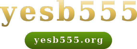 yesb555 logo